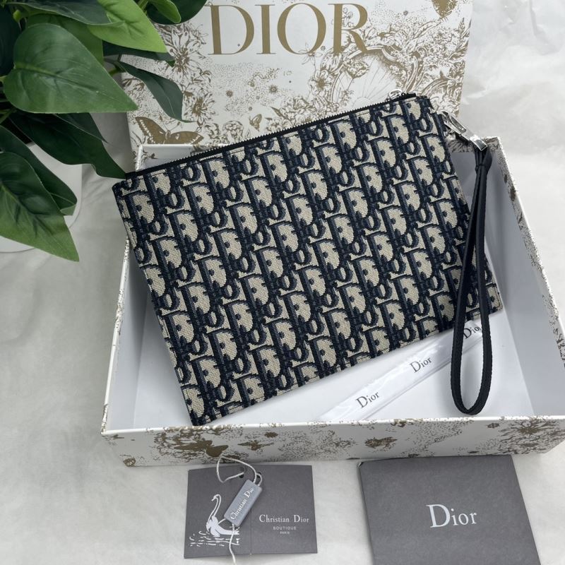 Christian Dior Clutch Bags